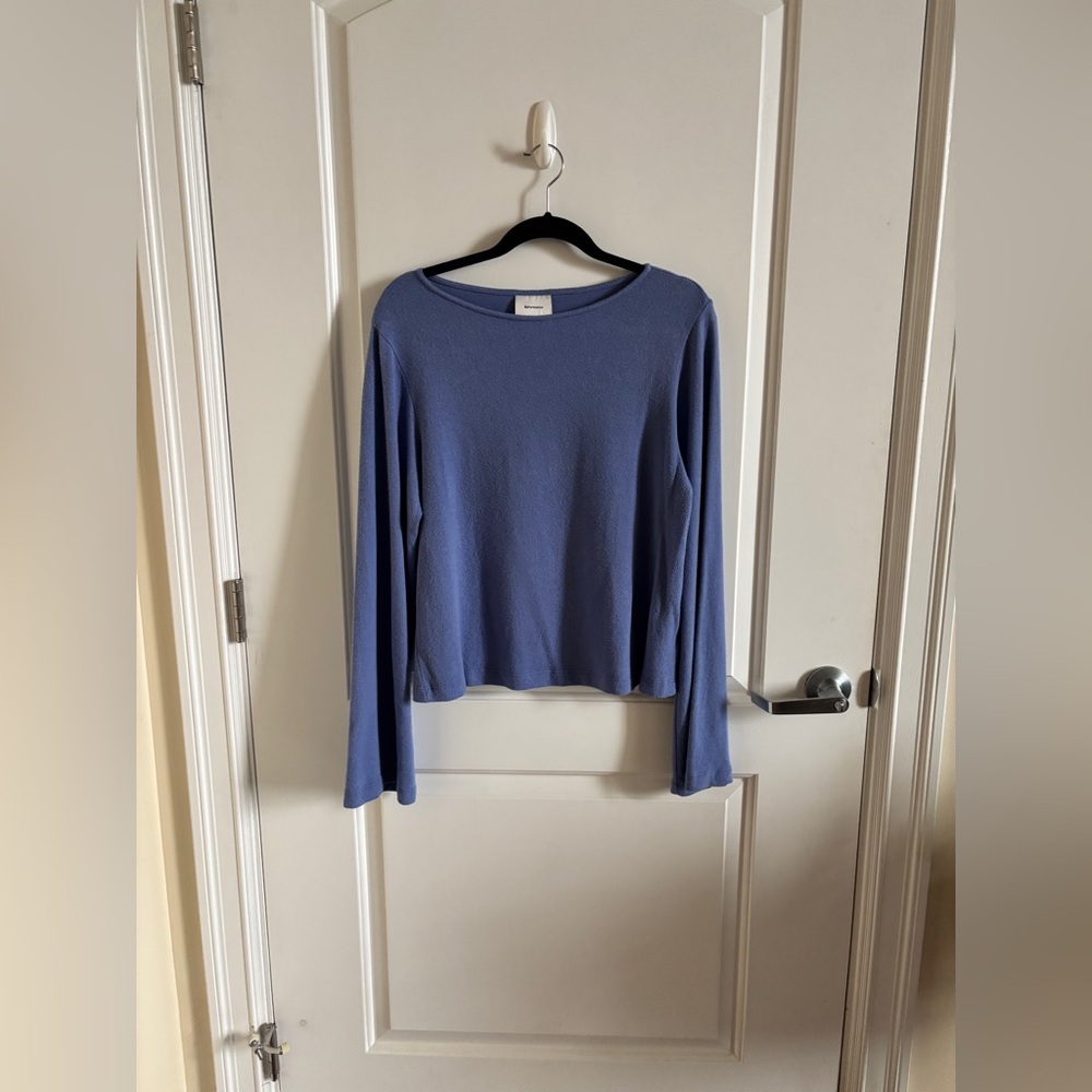 Reformation Eternity Knit Top - Picture 5 of 10